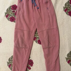Mini Boden Sweatpants